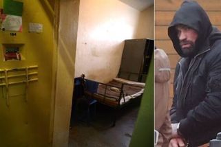 Vazba může zlomit i šampiona a zničit mu život. Šándor a zdroj z vězeňského prostředí popsali možné dopady na Vémolu